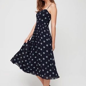 Aritzia Noel Dress